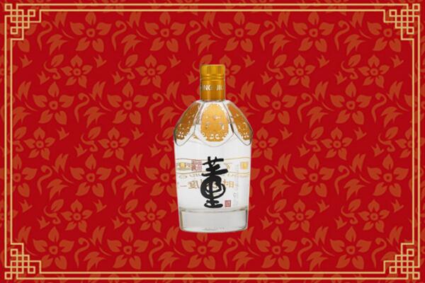 北京大兴区回收董酒