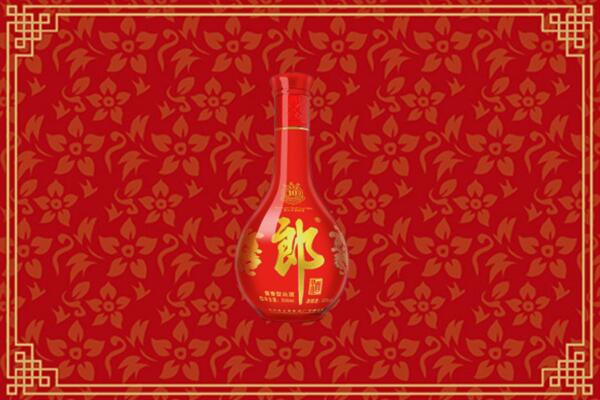 北京大兴区回收郎酒