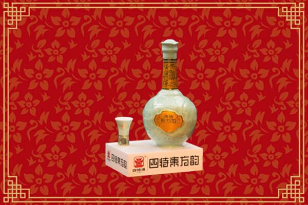 北京大兴区回收四特酒